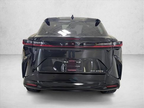 New 2026 Lexus RZ 350e 2WD image 7