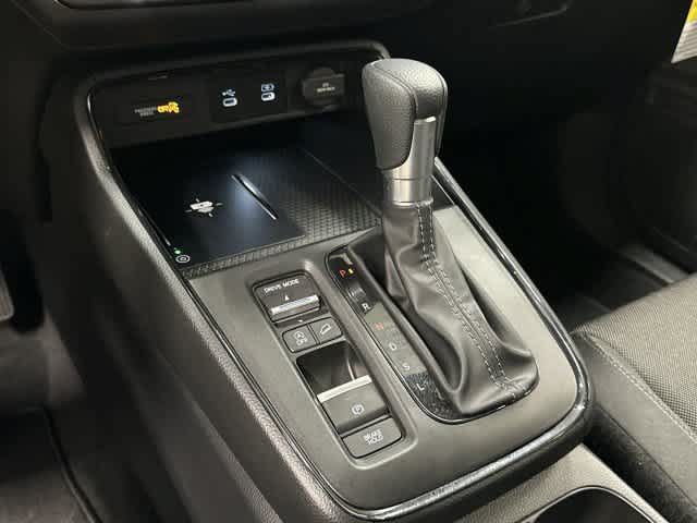 Used 2026 Honda CR-V EX image 23