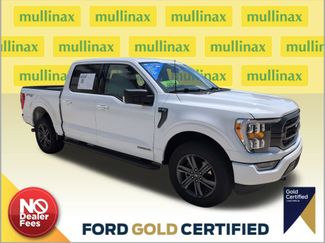 Certified 2023 Ford F150 XLT w/ Equipment Group 302A High AWD/4WD 360° Tour