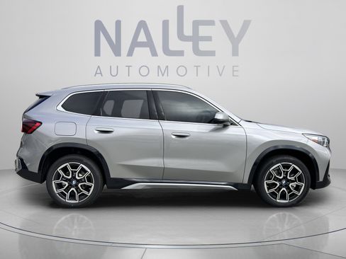 Used 2026 BMW X1 xDrive28i w/ Convenience Package AWD/4WD image 5