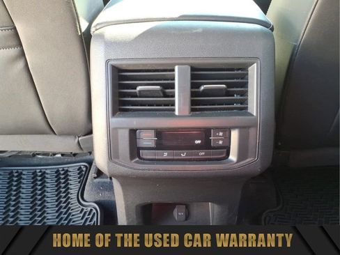 Used 2022 Volkswagen Atlas SE AWD/4WD image 30