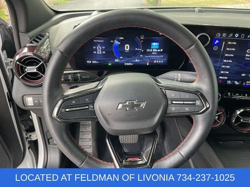 Used 2024 Chevrolet Blazer EV RS AWD/4WD image 11