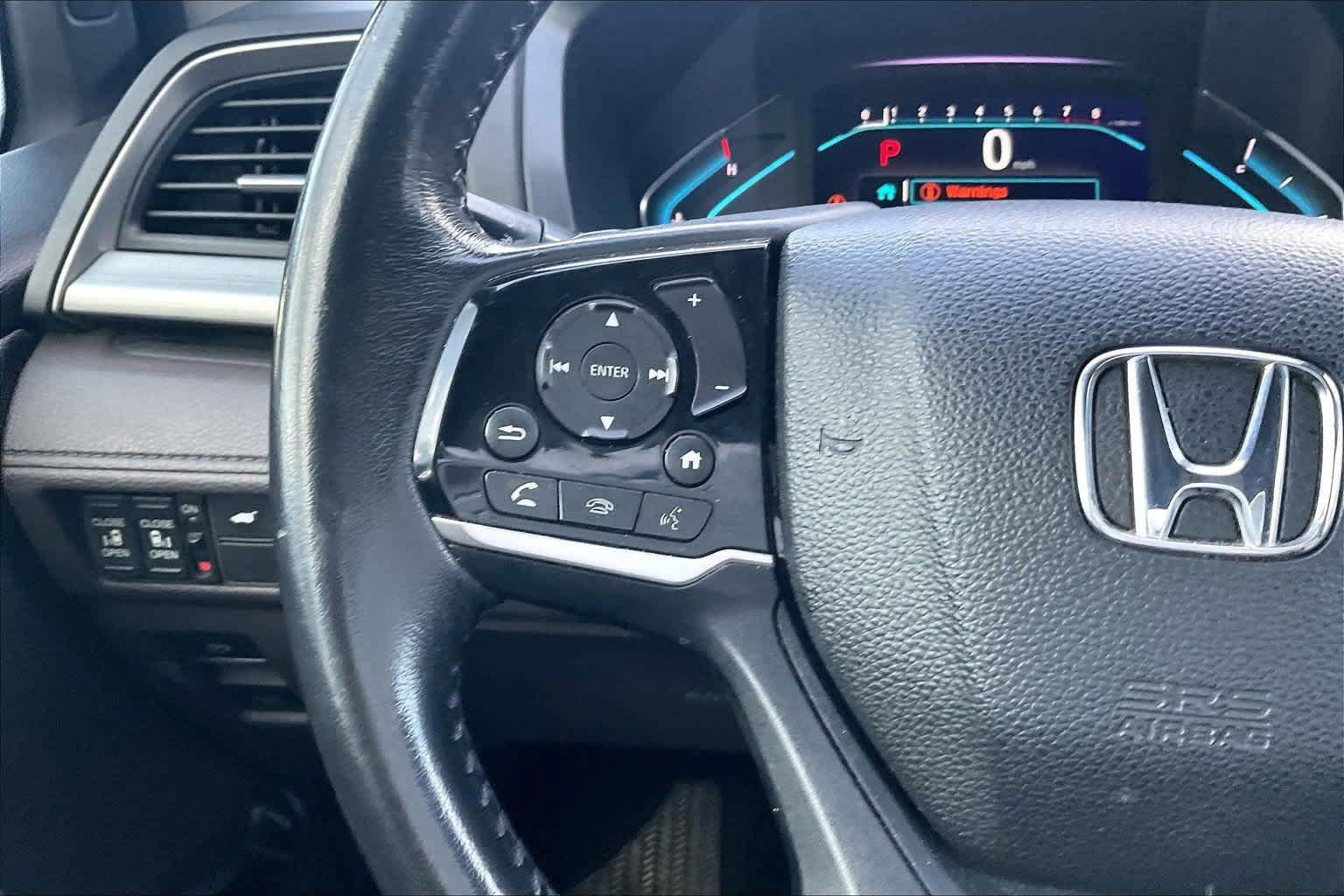Used 2018 Honda Odyssey EX-L image 24