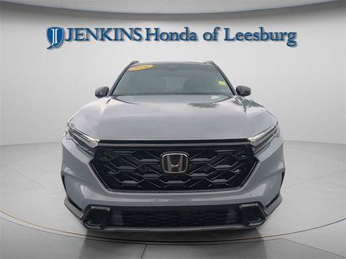 Certified 2026 Honda CR-V Sport image 9