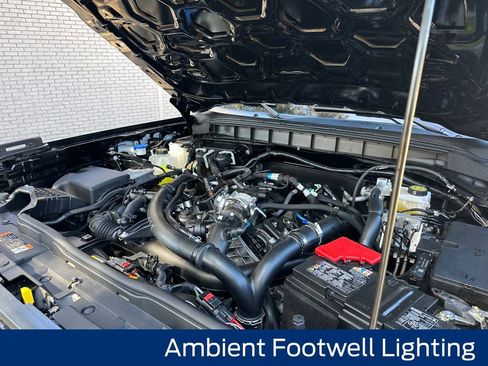 New 2025 Ford Bronco Badlands image 25