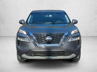 Used 2023 Nissan Rogue SV video 2
