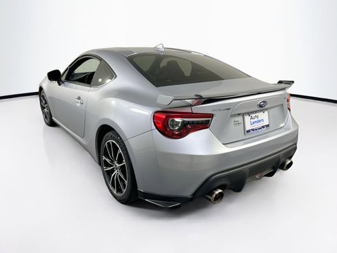 Used 2020 Subaru BRZ Limited image 7