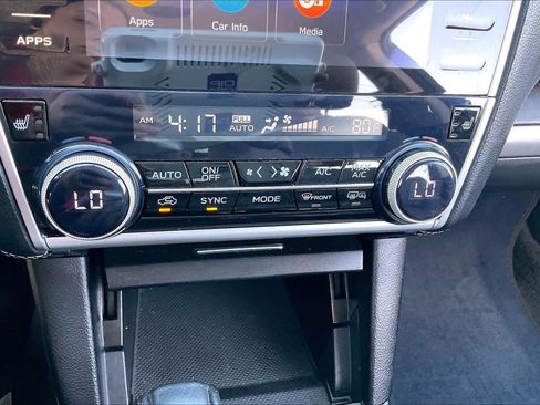 Used 2019 Subaru Outback 2.5i Limited w/ Popular Package #2 image 32