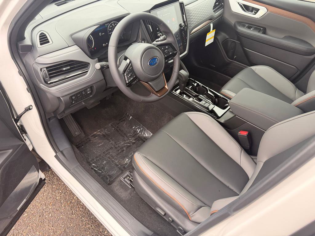 New 2026 Subaru Forester Sport AWD/4WD image 6