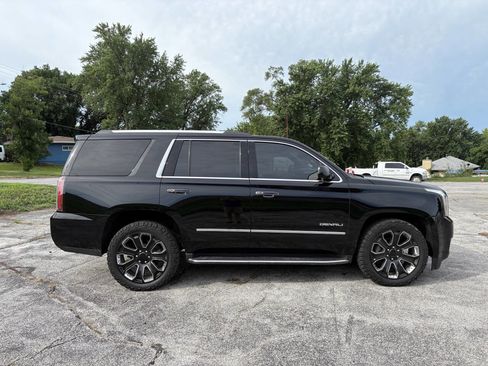 Used 2019 GMC Yukon Denali w/ Open Road Package image 20