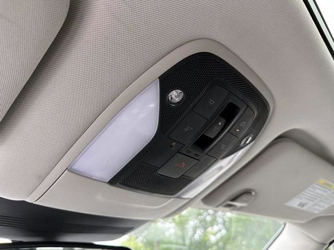 Used 2021 INFINITI QX50 Luxe image 37