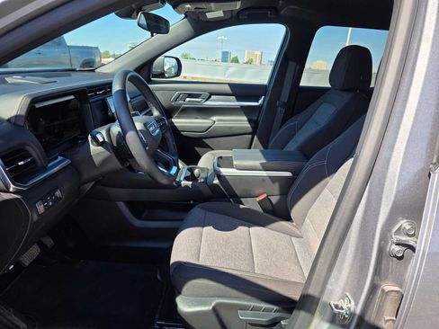 Certified 2025 GMC Terrain Elevation AWD/4WD image 20
