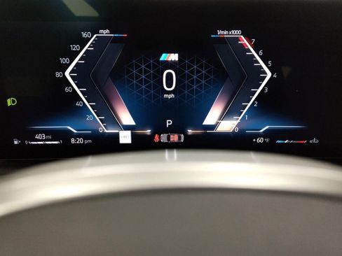 Used 2026 BMW 330i Sedan w/ M Sport Package image 15