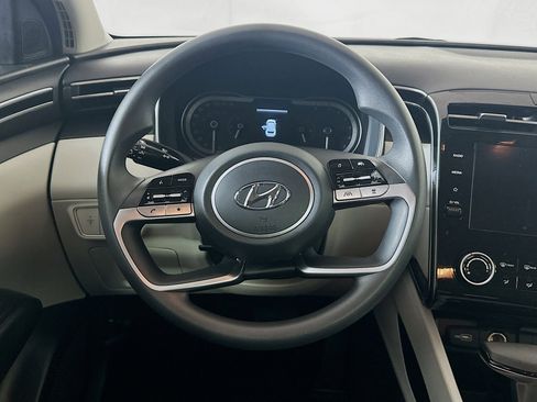 Used 2023 Hyundai Tucson SEL w/ Cargo Package image 18