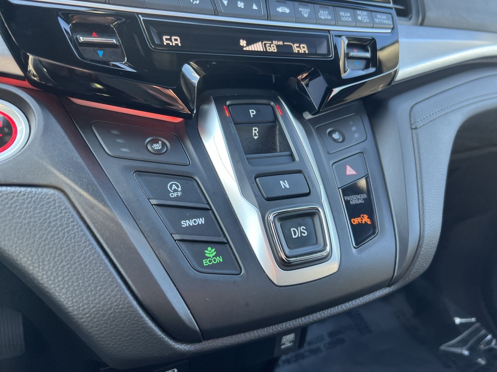 Used 2025 Honda Odyssey Sport-L image 21