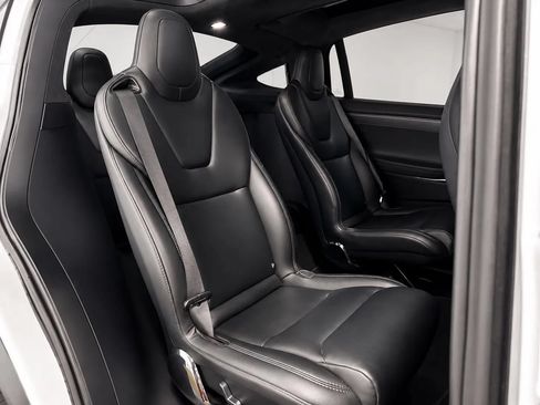 Used 2019 Tesla Model X Performance AWD/4WD image 19