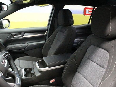 New 2026 GMC Terrain Elevation w/ LPO, Floor Liner Package image 18