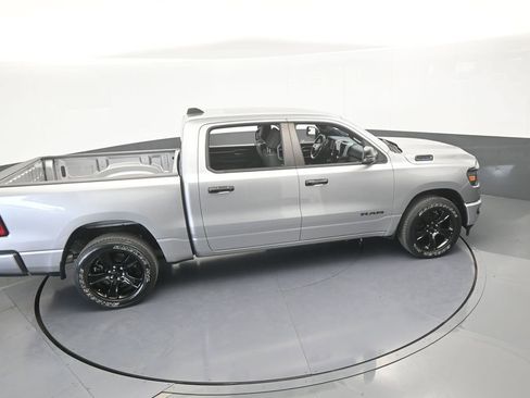 Used 2023 RAM 1500 Big Horn RWD image 51