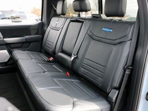 New 2026 Ford F250 Platinum image 26