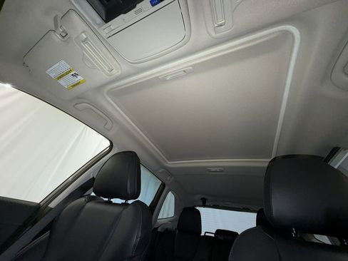 Used 2023 Subaru Forester Touring AWD/4WD image 22
