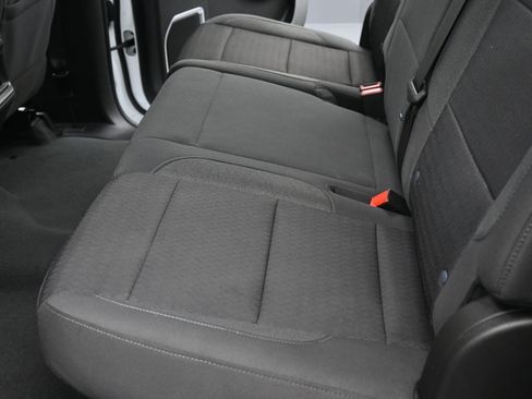 Used 2023 Chevrolet Silverado 1500 RST w/ Z71 Off-Road Package image 31