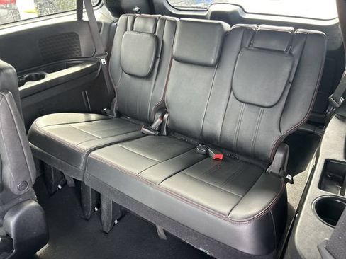 Used 2019 Dodge Grand Caravan GT w/ Safety Sphere Group FWD image 35