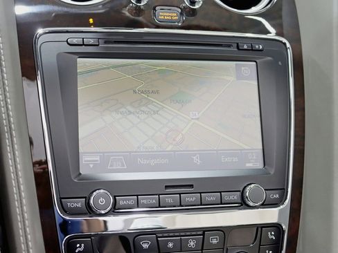 Used 2013 Bentley Continental GT AWD/4WD image 18