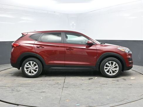 Used 2019 Hyundai Tucson Value AWD/4WD image 8