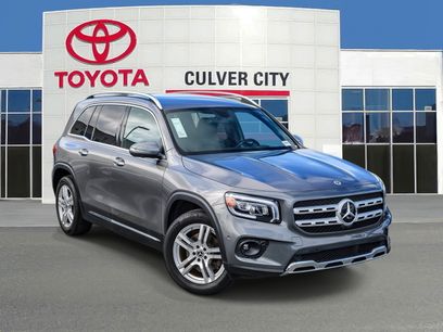 Used 2021 Mercedes-Benz GLB 250