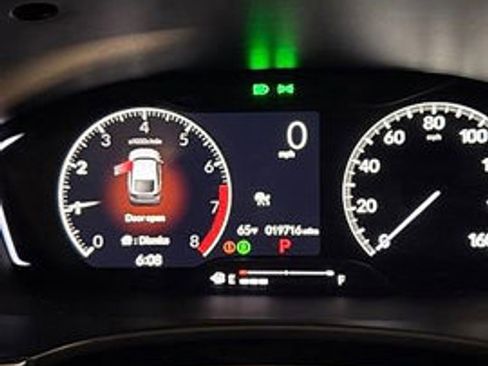 Used 2023 Honda Civic EX-L image 15