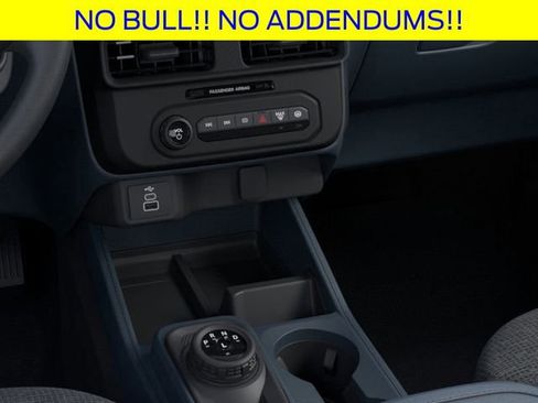 New 2026 Ford Maverick XL image 17