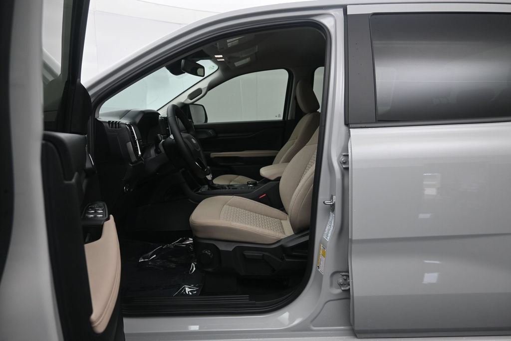 New 2026 Ford Ranger XLT AWD/4WD image 21