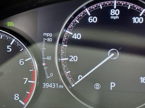 Used 2022 MAZDA CX-30 AWD 2.5 S w/ Select Package image 17