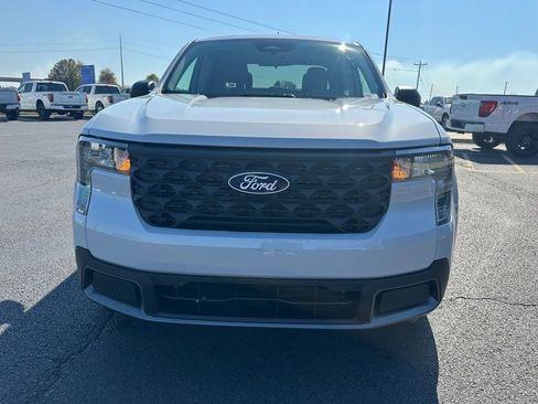 New 2025 Ford Maverick XLT image 3