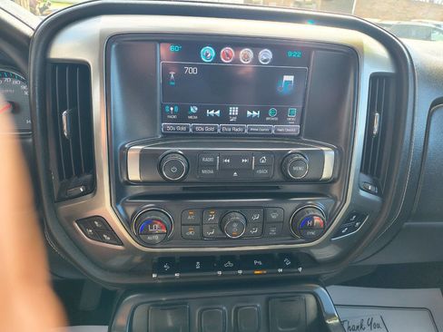 Used 2016 Chevrolet Silverado 2500 LTZ w/ LTZ Plus Package AWD/4WD image 30