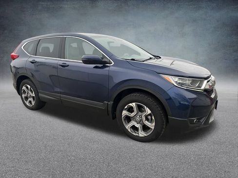 Used 2018 Honda CR-V EX-L image 8