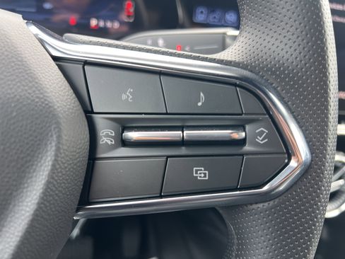 New 2026 Chevrolet Blazer EV LT FWD image 21