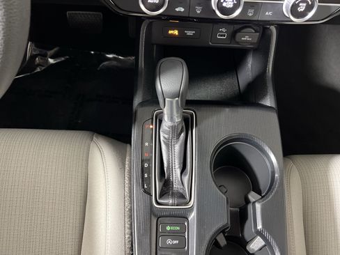 Used 2023 Honda Civic LX image 21