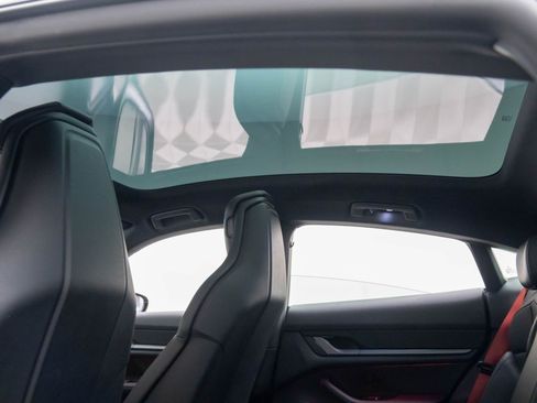 Certified 2021 Porsche Taycan 4S image 18