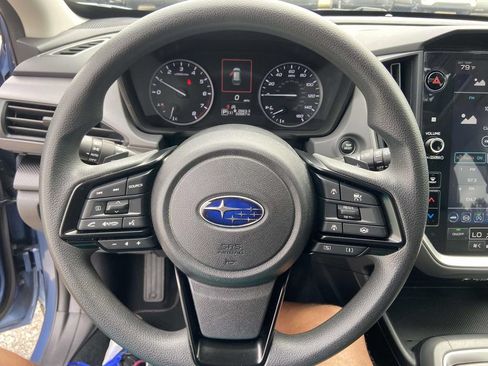 Used 2024 Subaru Crosstrek 2.0i Premium AWD/4WD image 36