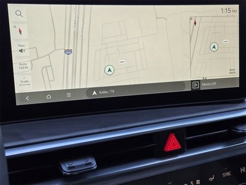 New 2026 Kia Sorento SX Prestige w/ Olive Brown Leather Package image 12