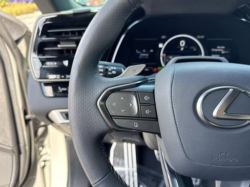 Used 2025 Lexus RX 500h F Sport AWD/4WD image 32