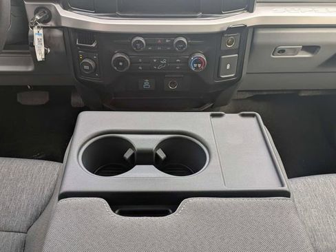 New 2026 Ford F250 XL w/ STX Appearance Package AWD/4WD image 18