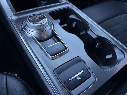 Used 2024 Ford Edge ST-Line image 26