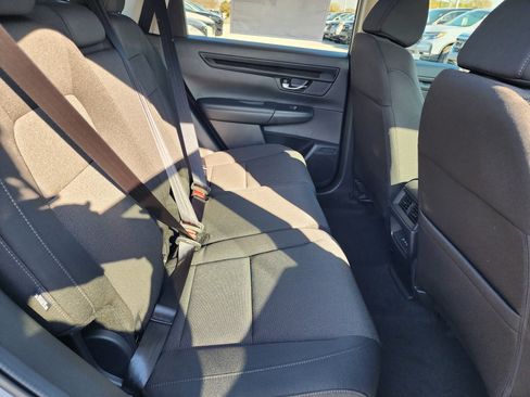 New 2026 Honda CR-V EX image 6