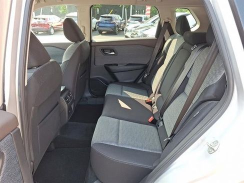 Certified 2021 Nissan Rogue SV image 42