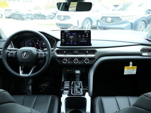 Used 2026 Acura Integra Base image 10