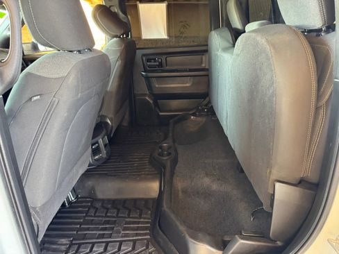 Used 2022 RAM 2500 Tradesman image 23