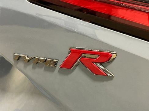 New 2026 Honda Civic Type R image 7
