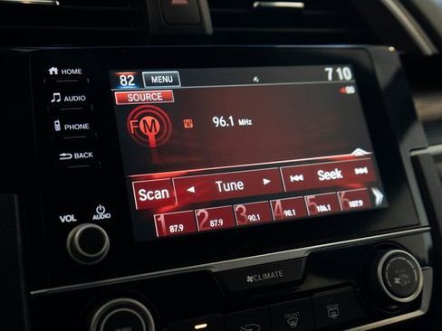 Used 2020 Honda Civic Sport image 22